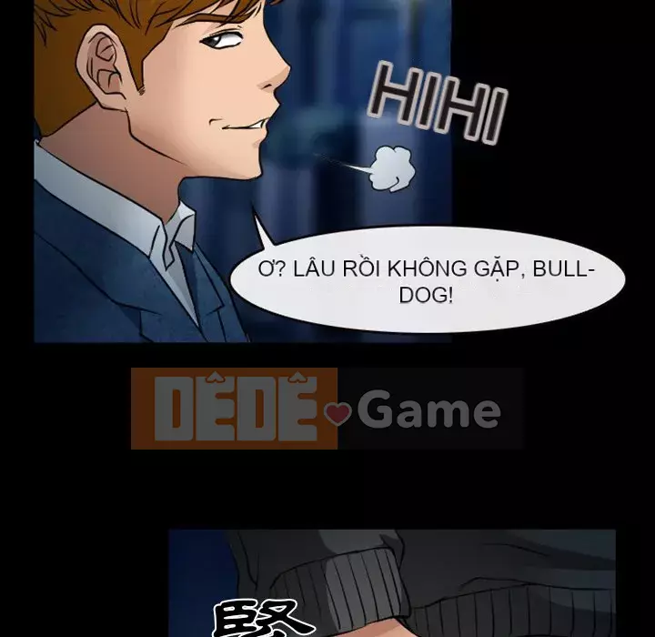 Tình yêu thật khó hiểu Chương 44-45