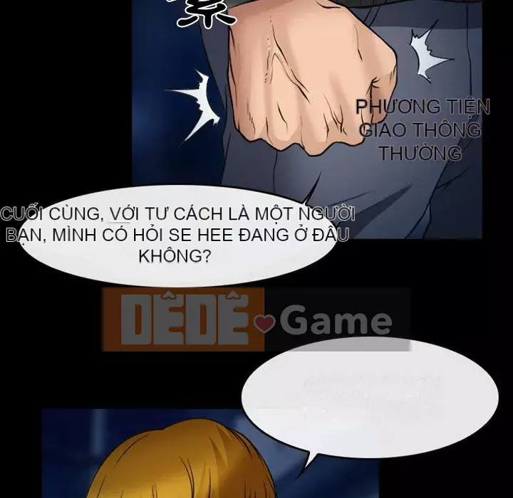 Tình yêu thật khó hiểu Chương 44-45