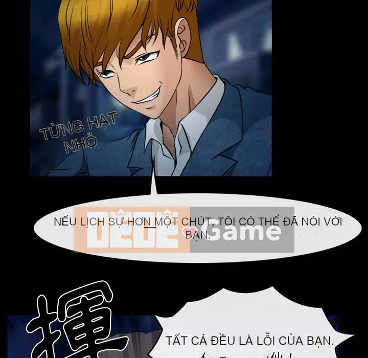 Tình yêu thật khó hiểu Chương 44-45