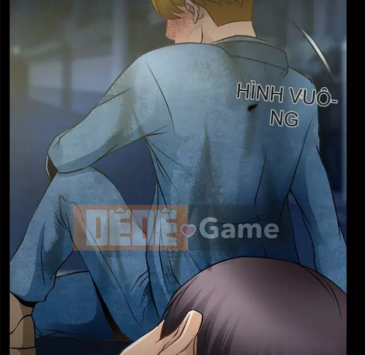 Tình yêu thật khó hiểu Chương 46-47