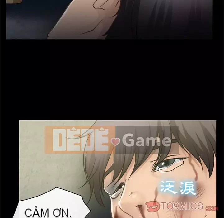 Tình yêu thật khó hiểu Chương 46-47