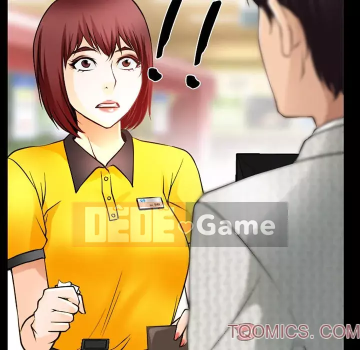 Tình yêu thật khó hiểu Chương 46-47