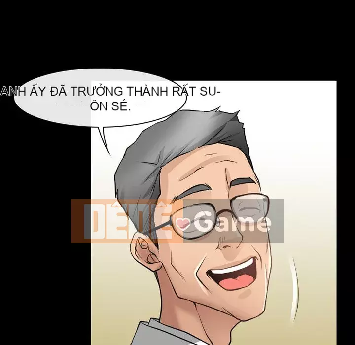 Tình yêu thật khó hiểu Chương 46-47