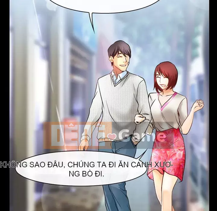 Tình yêu thật khó hiểu Chương 46-47