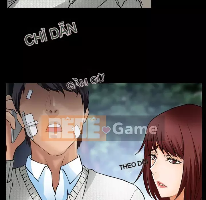 Tình yêu thật khó hiểu Chương 46-47