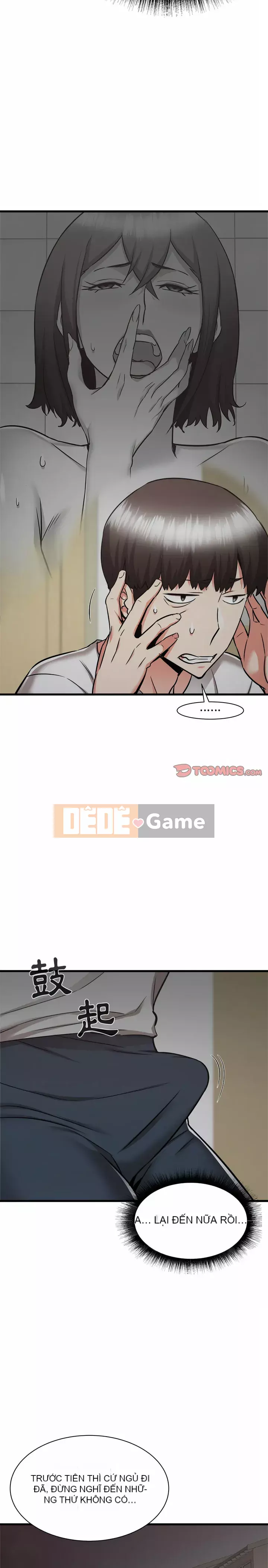 Sống với em gái tôi Chương 38-39