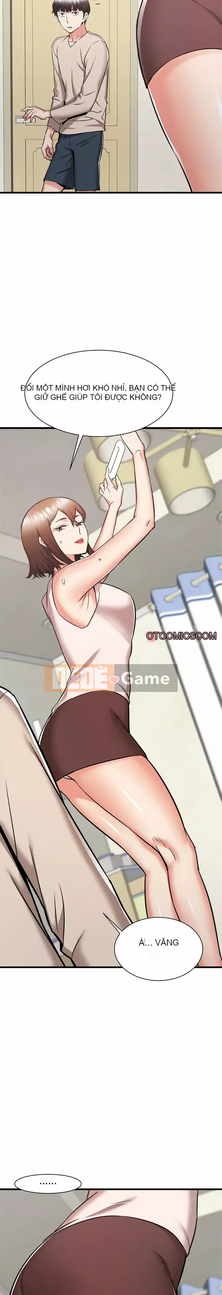 Sống với em gái tôi Chương 38-39