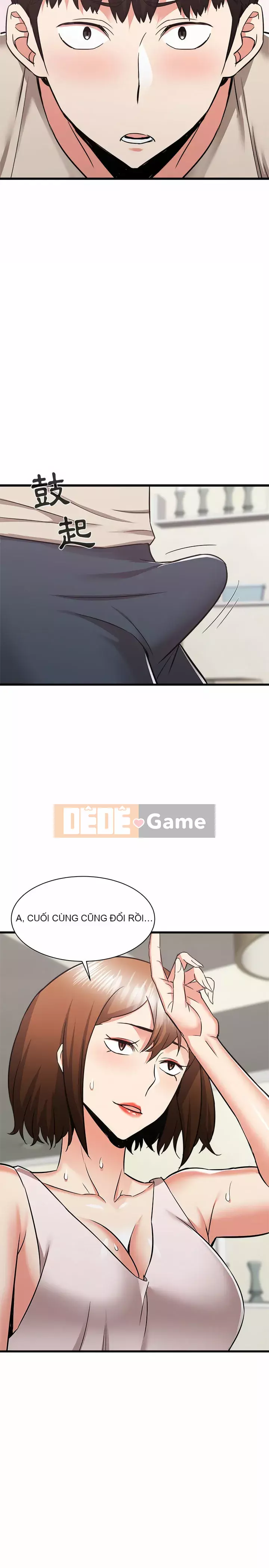 Sống với em gái tôi Chương 38-39