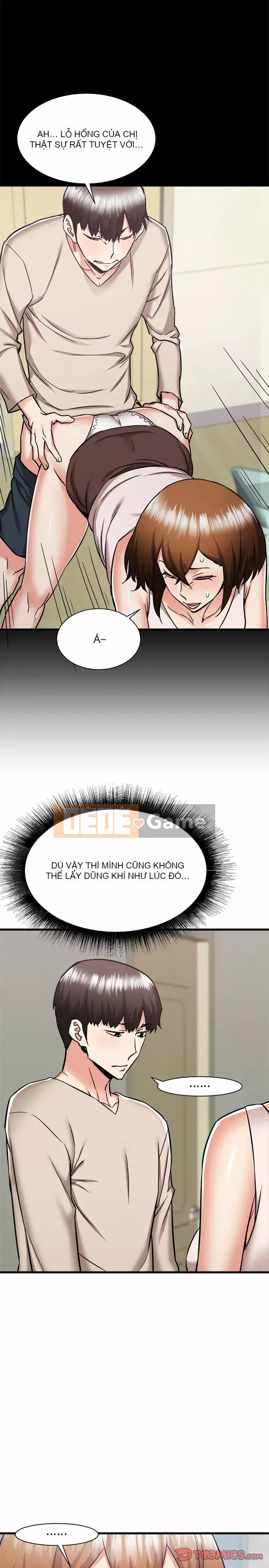 Sống với em gái tôi Chương 38-39