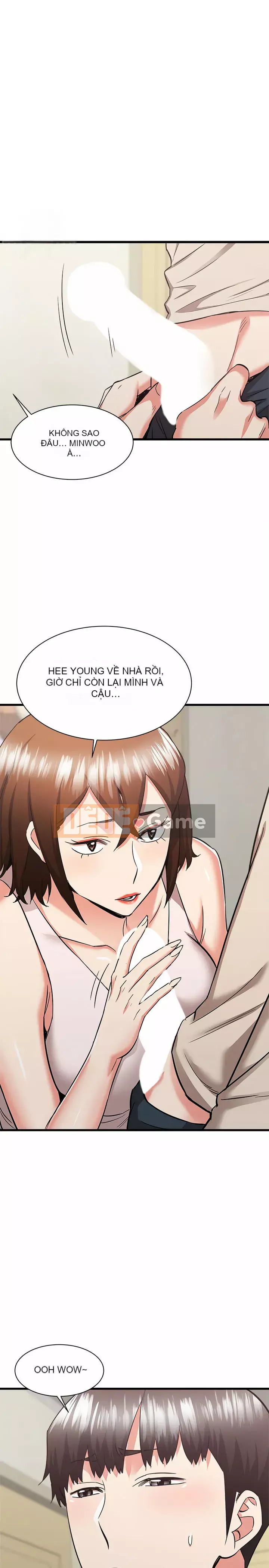 Sống với em gái tôi Chương 38-39