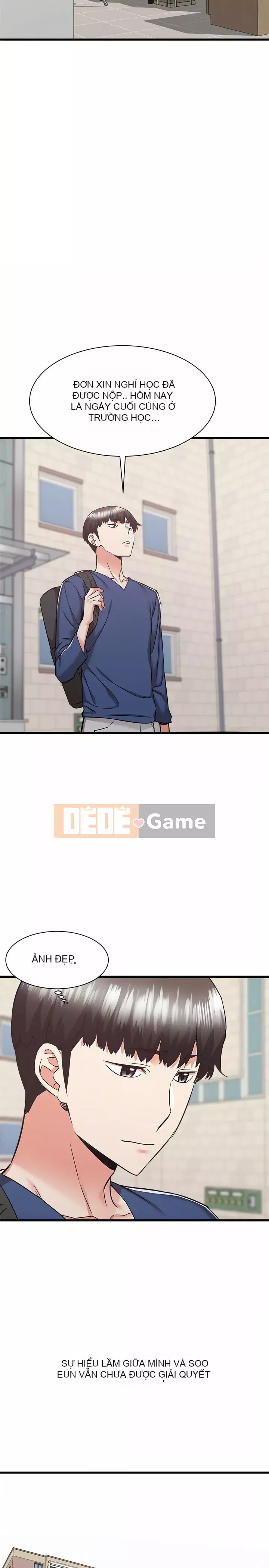 Sống với em gái tôi Chương 38-39