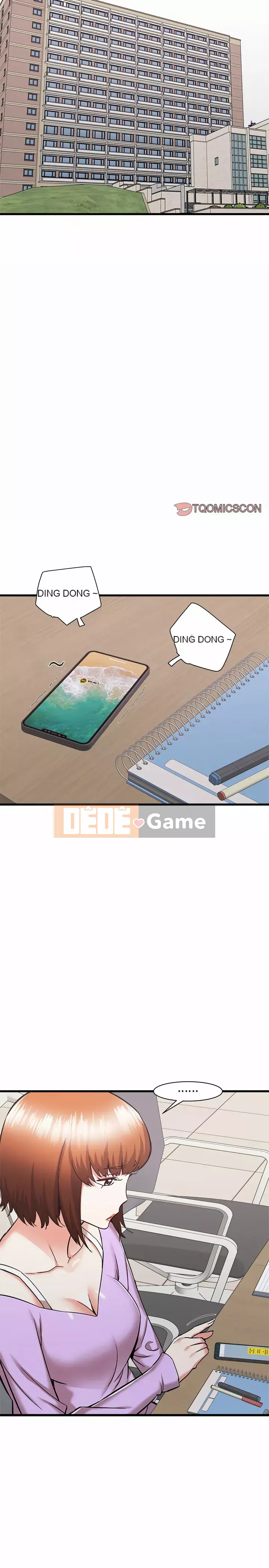 Sống với em gái tôi Chương 38-39