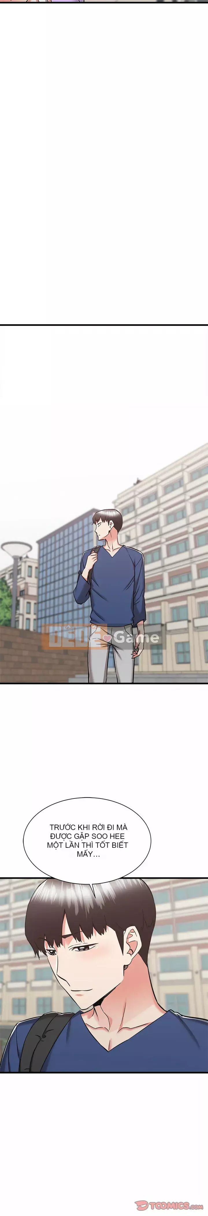 Sống với em gái tôi Chương 38-39