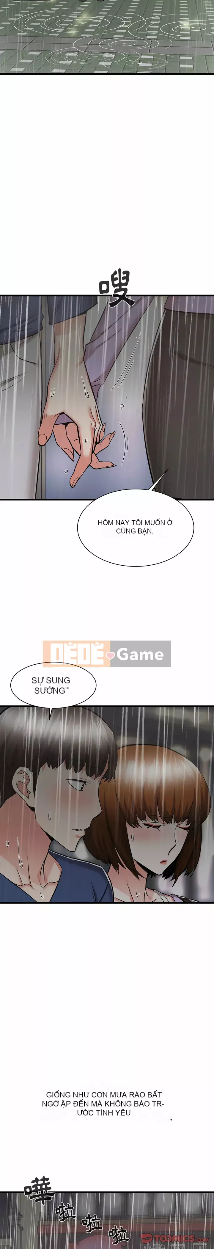 Sống với em gái tôi Chương 38-39