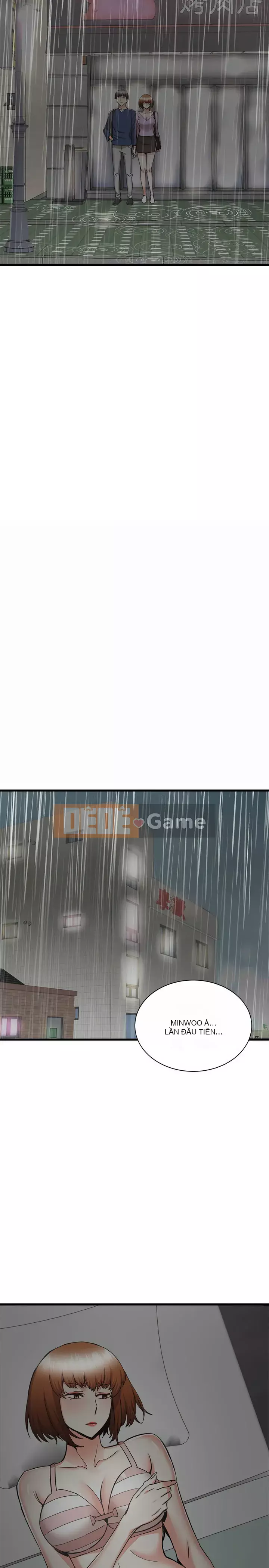 Sống với em gái tôi Chương 38-39