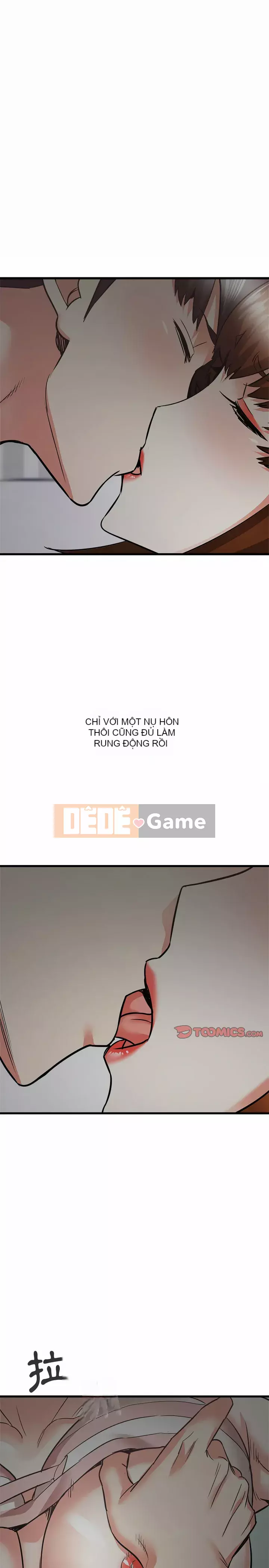 Sống với em gái tôi Chương 38-39