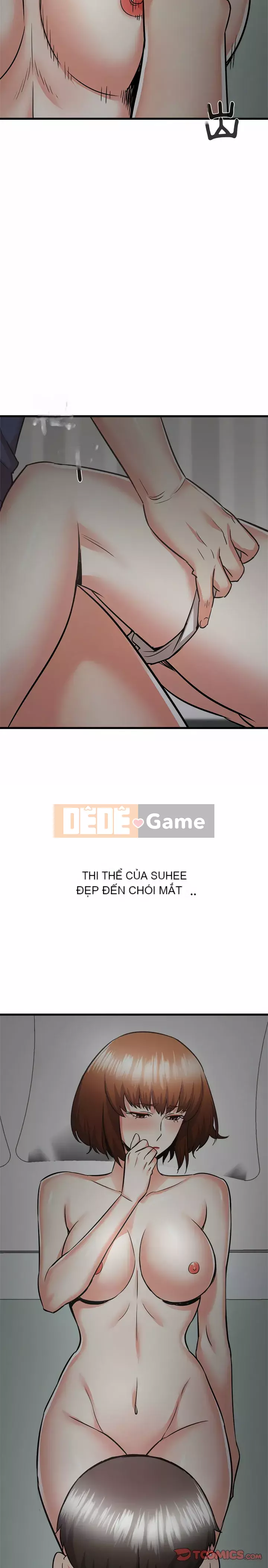 Sống với em gái tôi Chương 38-39