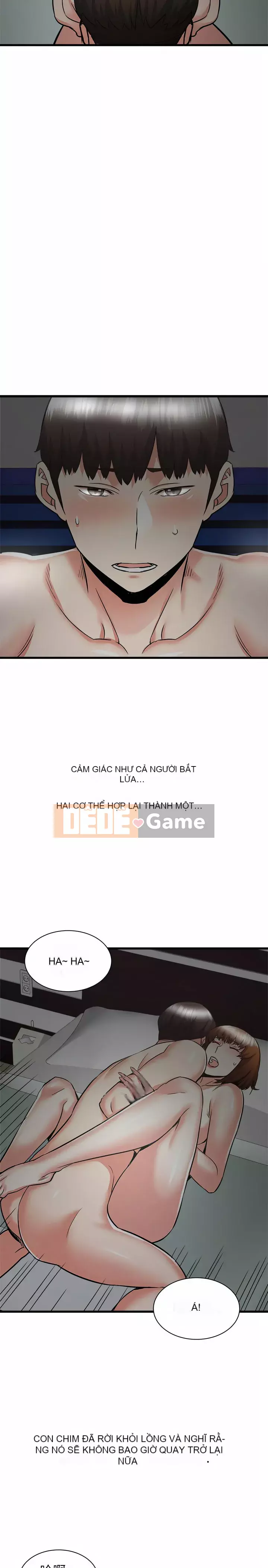 Sống với em gái tôi Chương 38-39