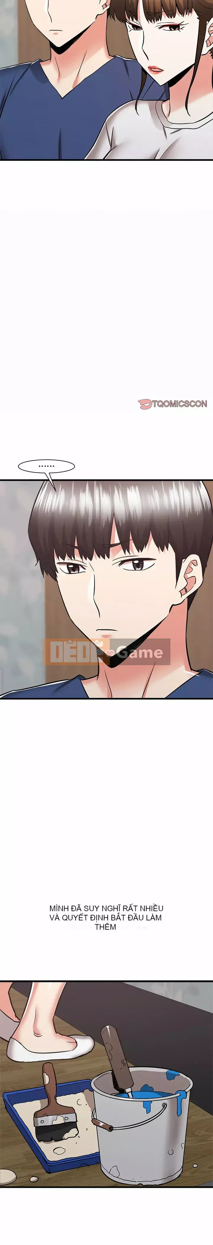 Sống với em gái tôi Chương 38-39