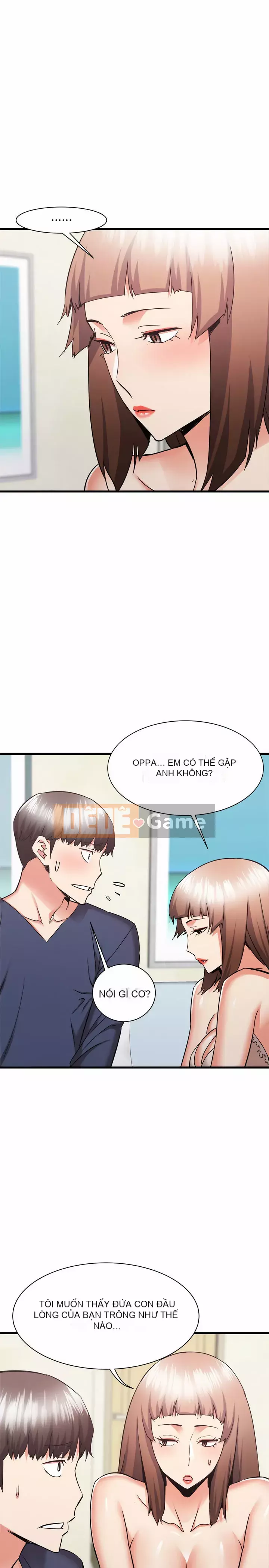 Sống với em gái tôi Chương 34-35