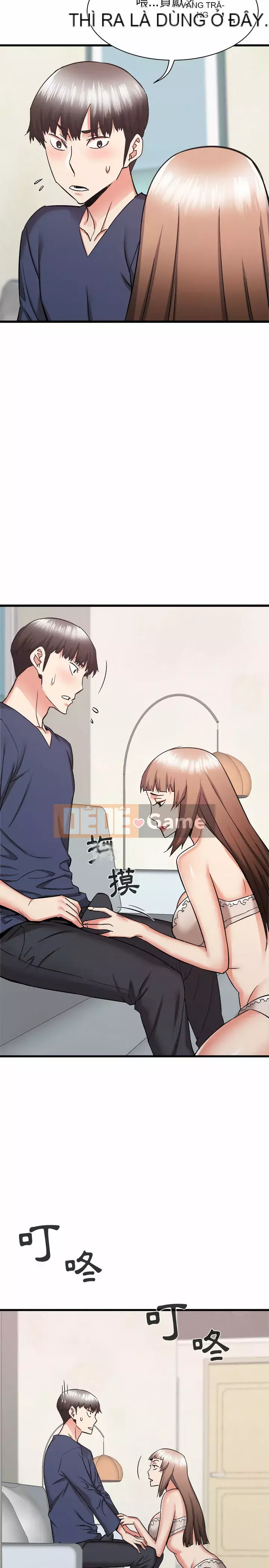 Sống với em gái tôi Chương 34-35