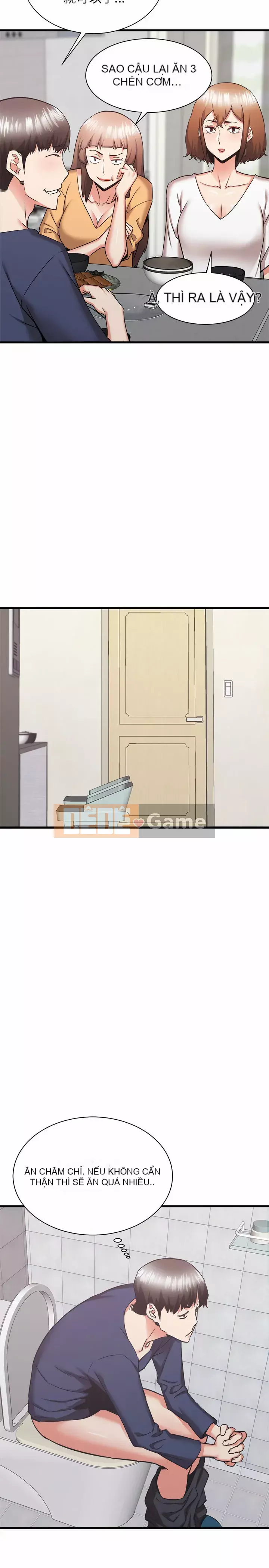 Sống với em gái tôi Chương 34-35