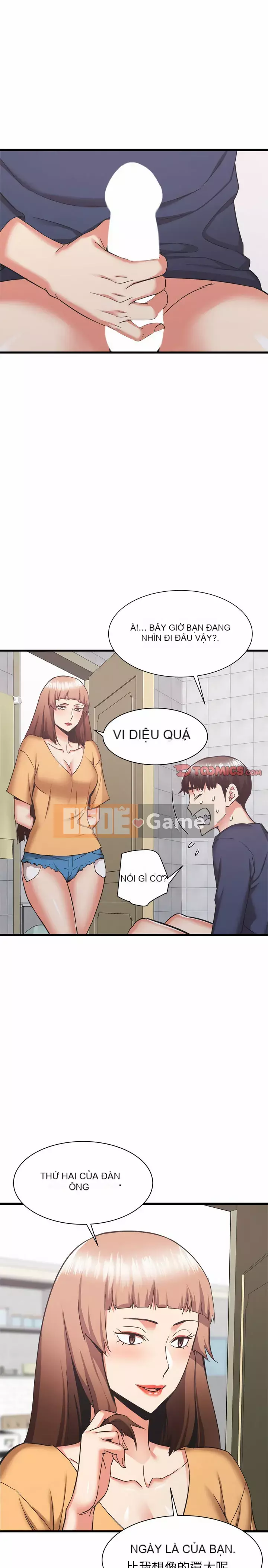 Sống với em gái tôi Chương 34-35