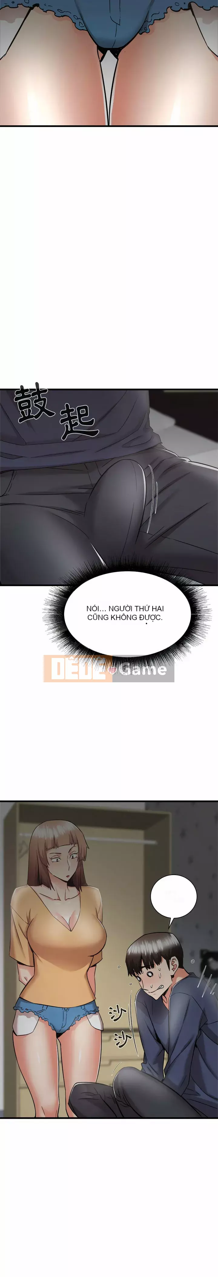 Sống với em gái tôi Chương 34-35