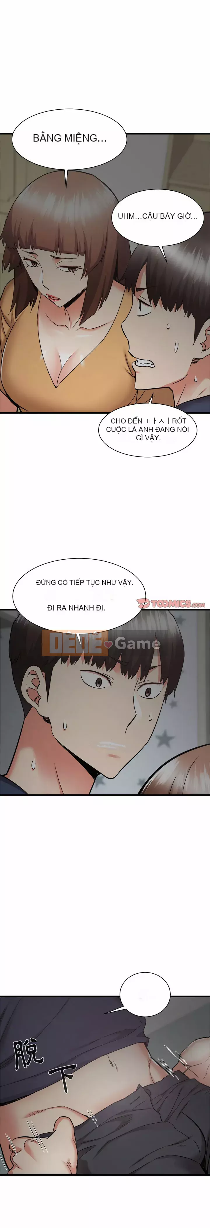 Sống với em gái tôi Chương 34-35