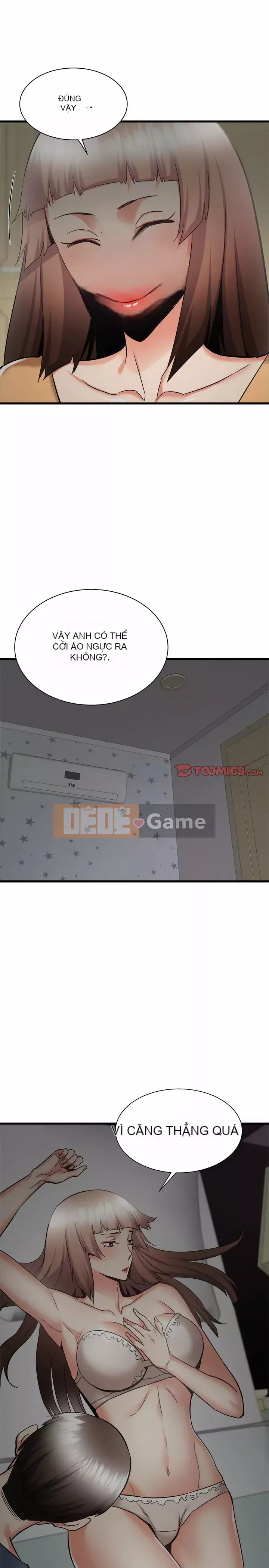 Sống với em gái tôi Chương 34-35