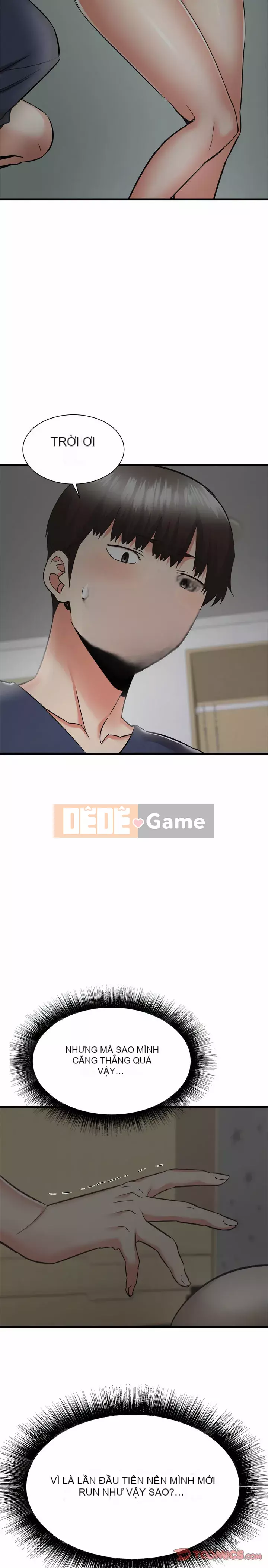 Sống với em gái tôi Chương 34-35