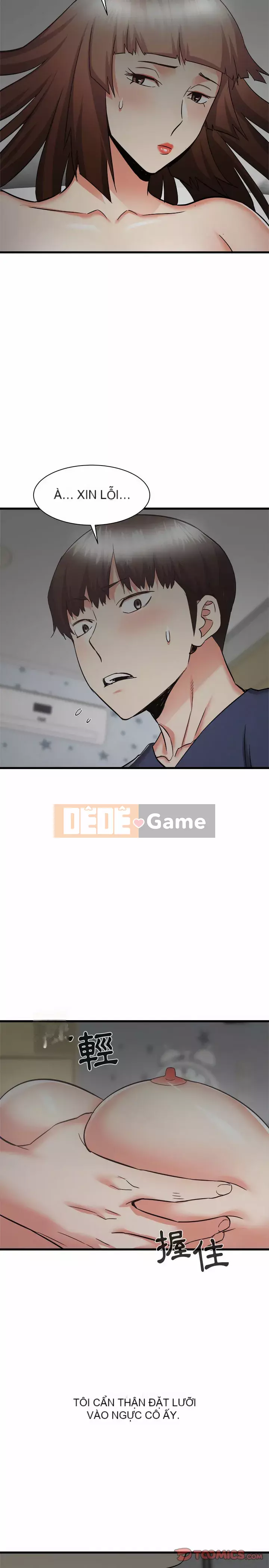 Sống với em gái tôi Chương 34-35