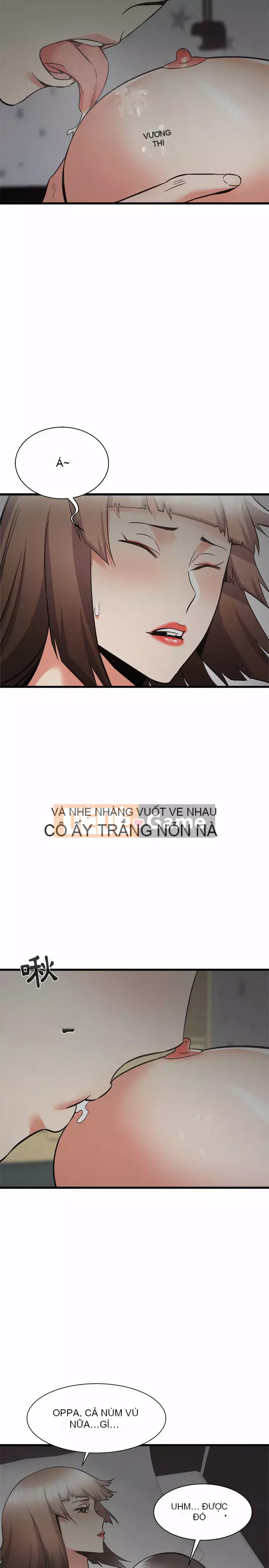 Sống với em gái tôi Chương 34-35