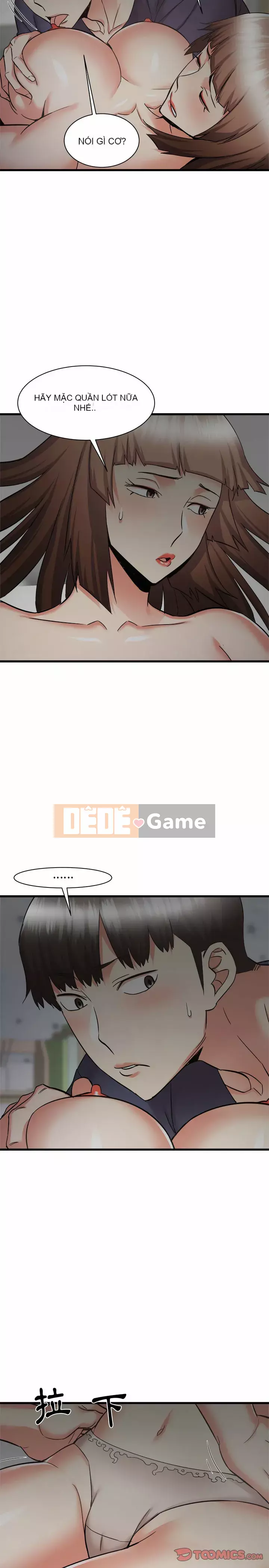 Sống với em gái tôi Chương 34-35