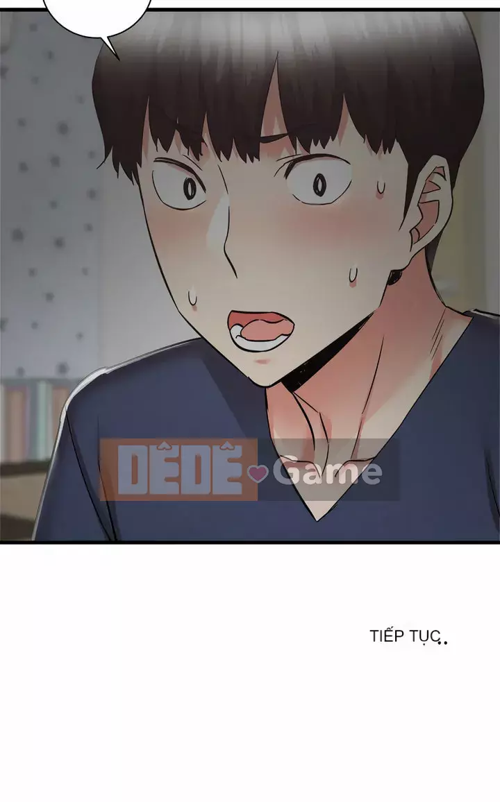 Sống với em gái tôi Chương 34-35