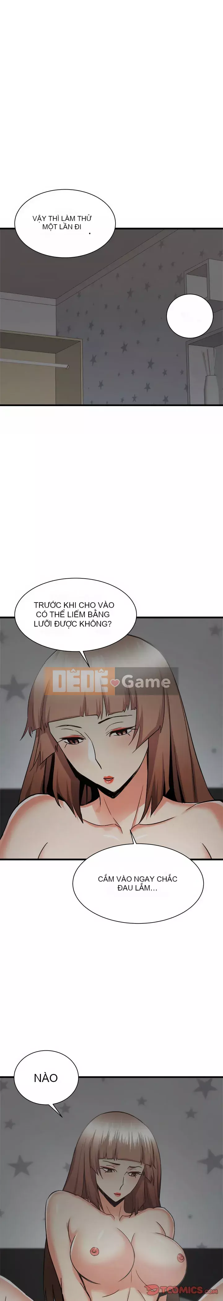 Sống với em gái tôi Chương 36-37