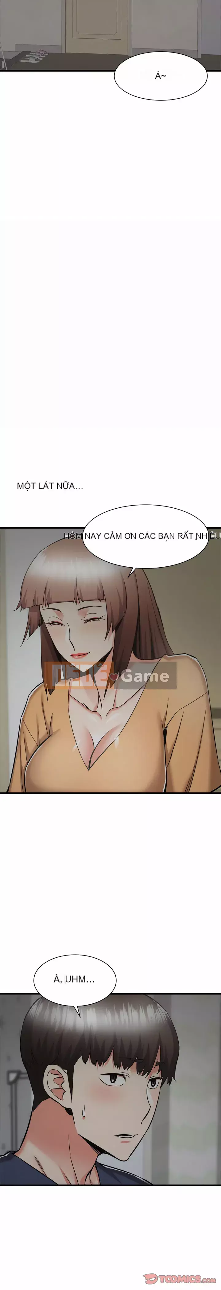 Sống với em gái tôi Chương 36-37