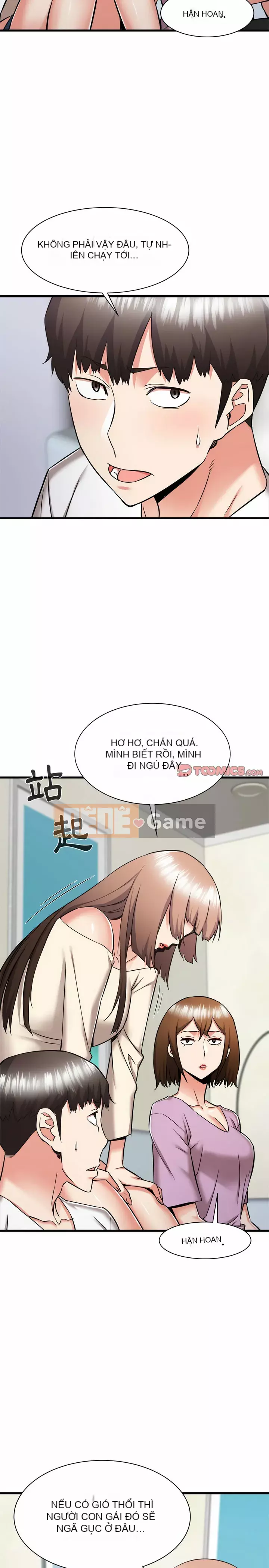 Sống với em gái tôi Chương 36-37