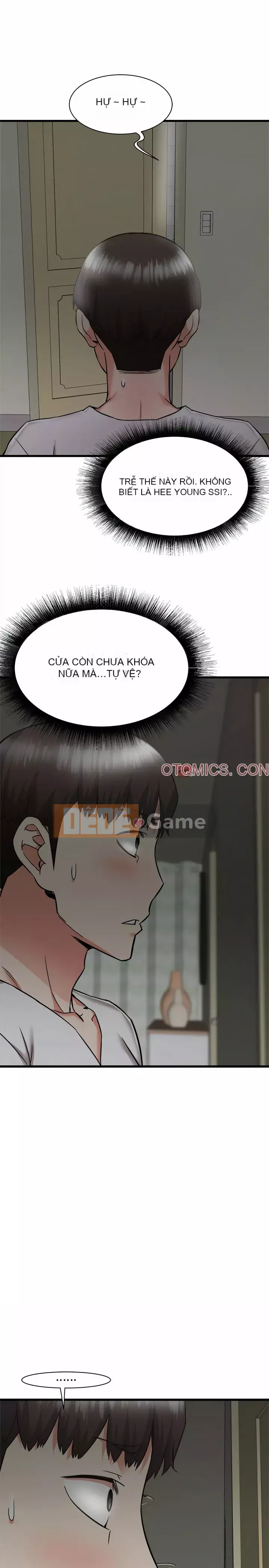 Sống với em gái tôi Chương 36-37