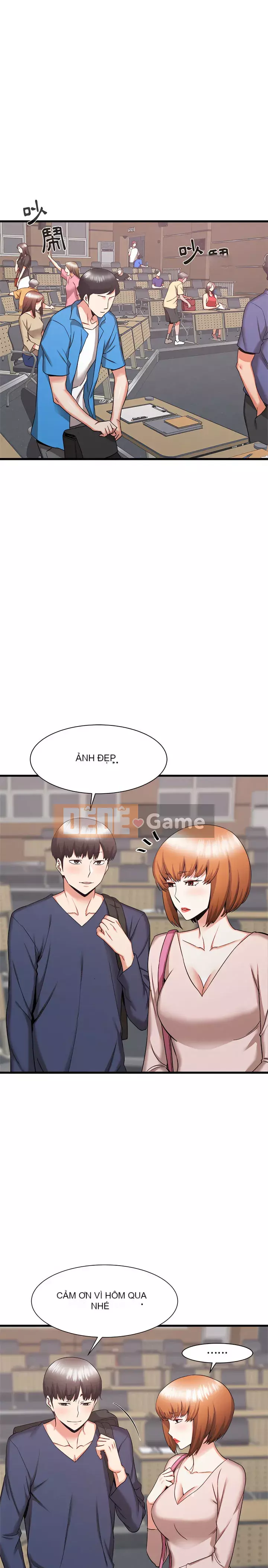 Sống với em gái tôi Chương 32-33