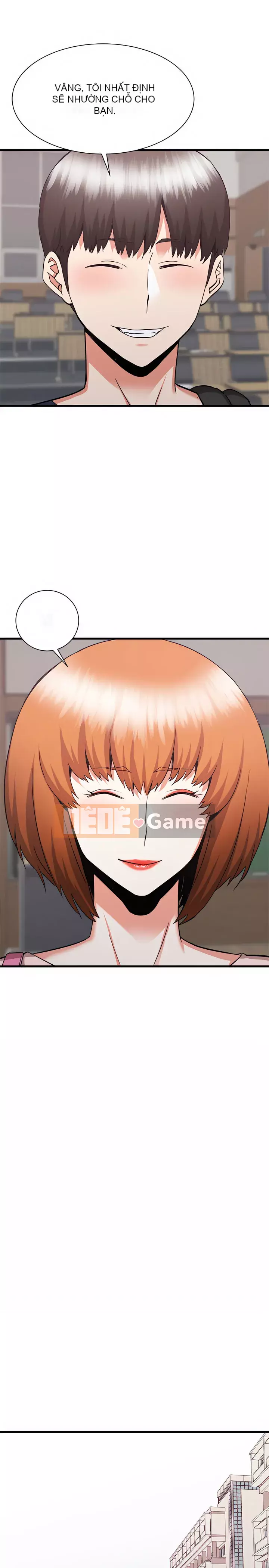 Sống với em gái tôi Chương 32-33