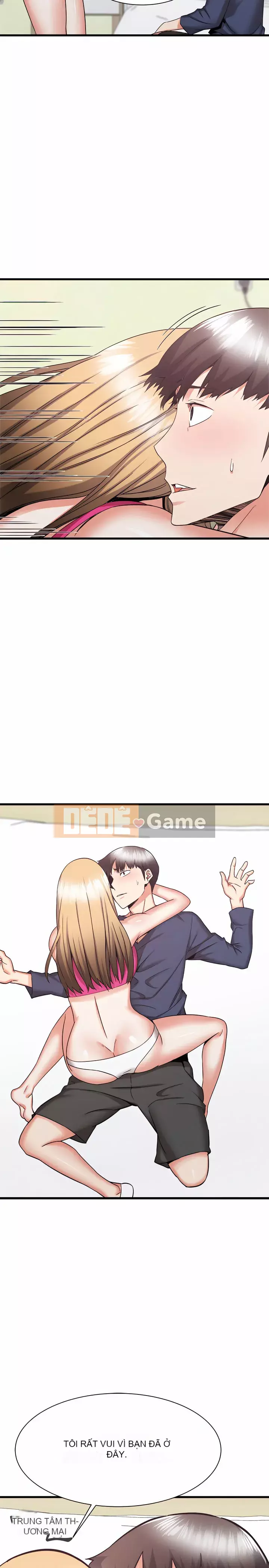 Sống với em gái tôi Chương 32-33