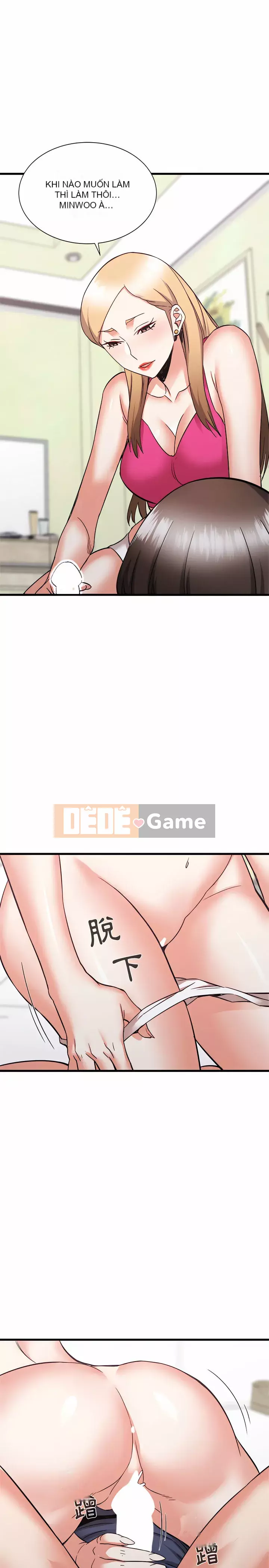 Sống với em gái tôi Chương 32-33