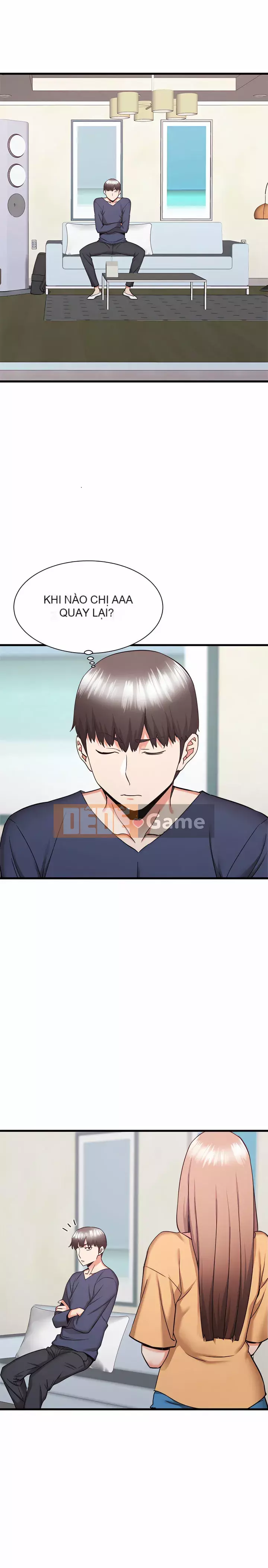 Sống với em gái tôi Chương 32-33