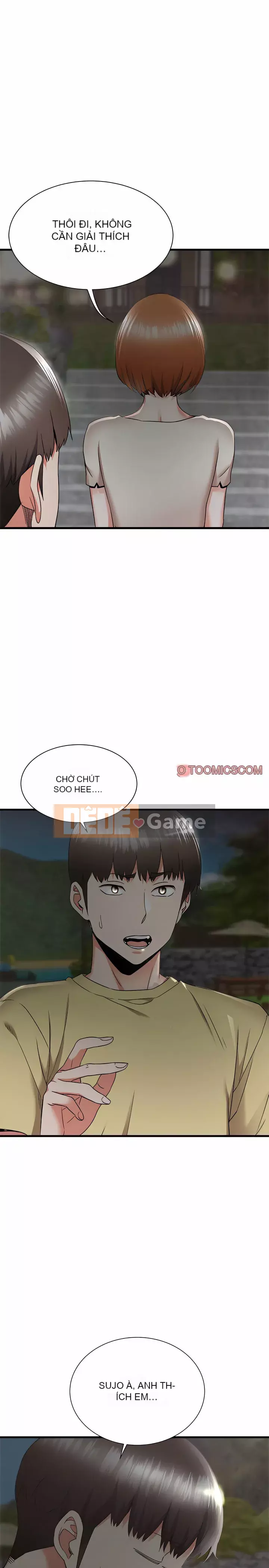 Sống với em gái tôi Chương 30-31