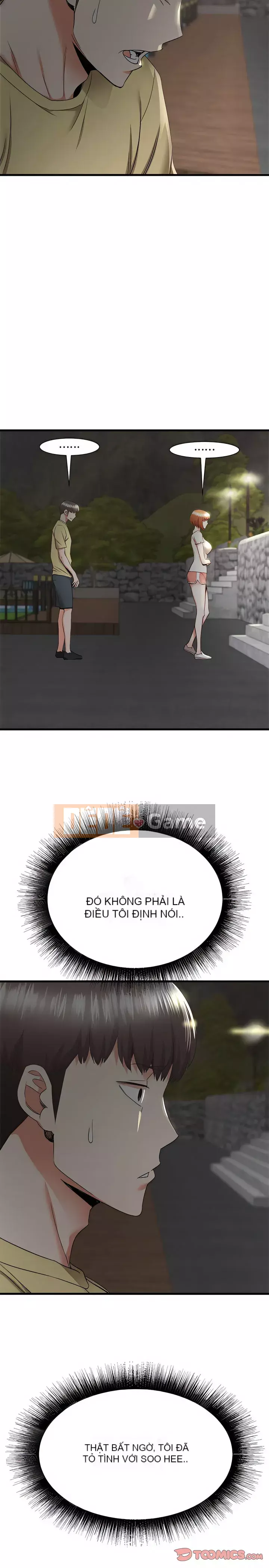 Sống với em gái tôi Chương 30-31