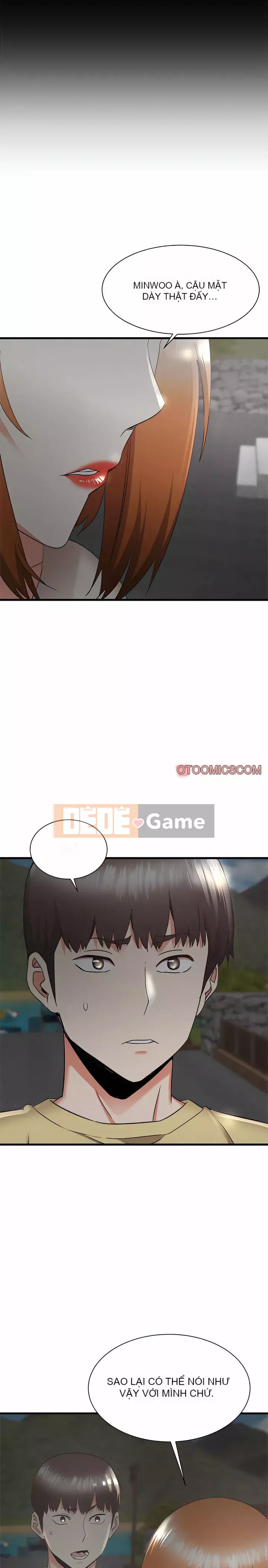 Sống với em gái tôi Chương 30-31