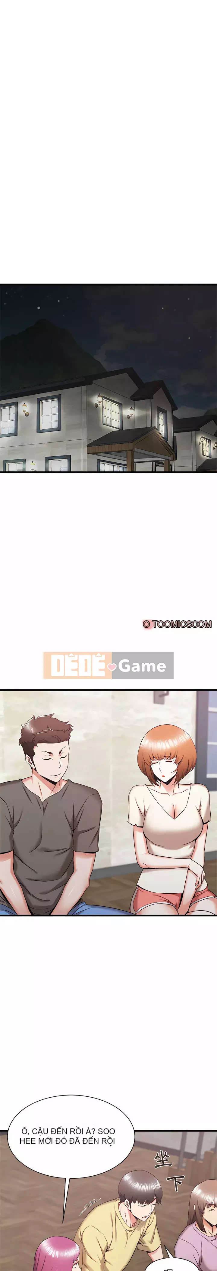 Sống với em gái tôi Chương 30-31