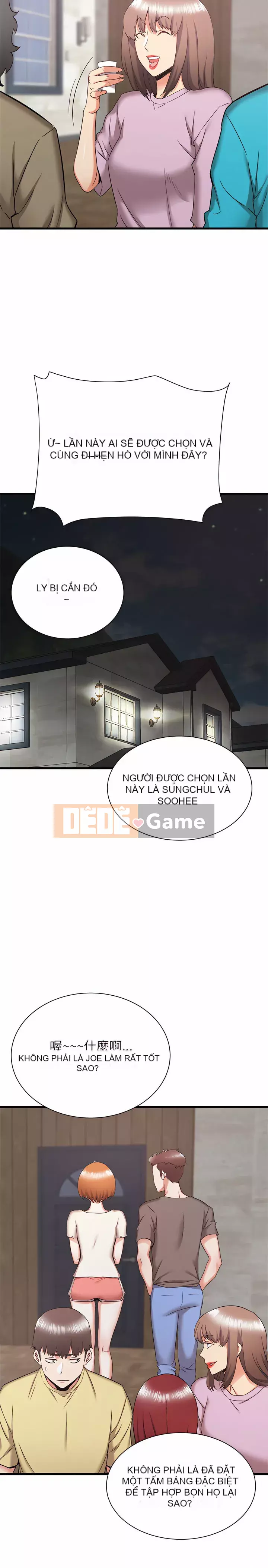 Sống với em gái tôi Chương 30-31