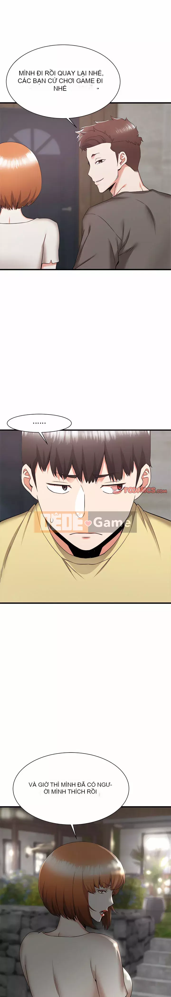 Sống với em gái tôi Chương 30-31